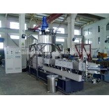 powder extrusion machine